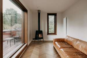 Preisgekröntes Architektenhaus in Blankenese mit Garten, Kamin & Balkonen – Die vollständige Adresse der Immobilie erhältst du vom Anbieter., 22587 Blankenese, Hamburg – Vorschaubild 1