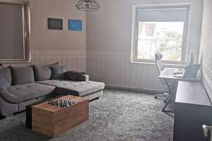 Helle 2-Zimmer Wohnung im 3. OG in Düsseldorf-Pempelfort