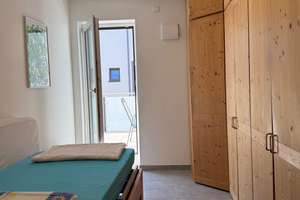 Viel Freiraum für besondere Wohnmomente – Moderne 3-Zimmer-Neubauwohnung mit Sonnenbalkon in Moosach – Die vollständige Adresse der Immobilie erhältst du vom Anbieter., 80992 Alt-Moosach, München – Vorschaubild 10