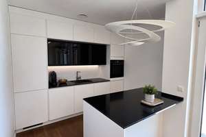 Offen. Hell. Einzigartig - eine Wohnung, die beeindruckt. – Steimker Promenade 1A, 38446 Steimker Berg, Wolfsburg – Vorschaubild 7