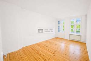 Zeitloser Altbaucharme – Stilvoll saniert, lichtdurchflutet und mit zwei Balkonen – Die vollständige Adresse der Immobilie erhältst du vom Anbieter., 12437 Baumschulenweg, Berlin – Vorschaubild 4