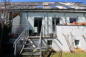 4-Zimmer-ETW mit TG-Stellplatz und einladendem, eigenem Garten – Die vollständige Adresse der Immobilie erhältst du vom Anbieter., 81539 Ramersdorf, München – Vorschaubild 15