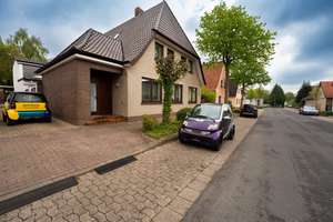 Mehrfamilien-/generationenhaus in Harpstedt – ein Zuhause voller Wärme, Licht und Möglichkeiten – Die vollständige Adresse der Immobilie erhältst du vom Anbieter., 27243 Harpstedt – Vorschaubild 7
