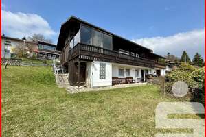 Einfamilienhaus mit Einliegerwohnung in 94169 Thurmansbang/Solla – Die vollständige Adresse der Immobilie erhältst du vom Anbieter., 94169 Thurmansbang – Vorschaubild 1