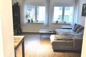2 Zimmer-Wohnung im Zentrum – Die vollständige Adresse der Immobilie erhältst du vom Anbieter., 75175 Oststadt, Pforzheim – Vorschaubild 7