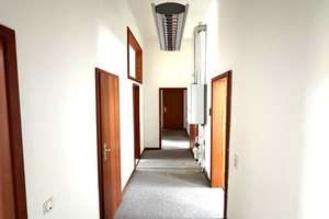 Maisonette -Altbauwohnungen + Balkon renovierungsbedürftig - Theaterwall Braunschweig – Die vollständige Adresse der Immobilie erhältst du vom Anbieter., 38100 Innenstadt, Braunschweig – Vorschaubild 6