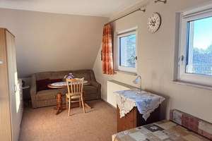 Charmantes Zweifamilienhaus mit ausgebautem Dachgeschoss und großem Grundstück – Die vollständige Adresse der Immobilie erhältst du vom Anbieter., 1445 Radebeul – Vorschaubild 22