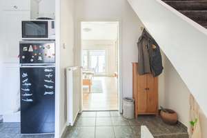 Attraktives, vermietetes Reihenhaus in ruhiger Wohnlage von Hamburg-Langenhorn! – Die vollständige Adresse der Immobilie erhältst du vom Anbieter., 22419 Langenhorn, Hamburg – Vorschaubild 2