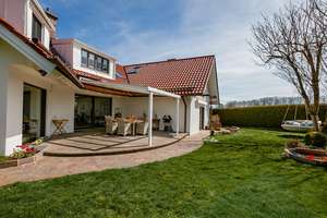 Großzügiges Landhaus mit weitläufigem Garten – Die vollständige Adresse der Immobilie erhältst du vom Anbieter., 82335 Berg – Vorschaubild 6