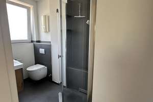 Gepflegte 4-Zimmer-Wohnung mit Balkon und idealer Infrastruktur  – Schalker Straße 114, 45881 Schalke, Gelsenkirchen – Vorschaubild 16