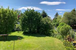 Köln-Merheim, Großraumwohnung 70 qm, Einbauküche u. Gartenterrasse mit Markise - provisionsfrei – Die vollständige Adresse der Immobilie erhältst du vom Anbieter., 51109 Merheim, Köln – Vorschaubild 2