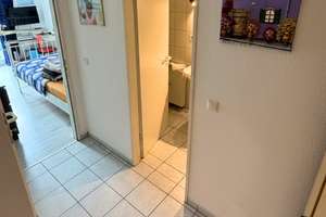 Ohligs Zentrum: Ruhige 3-Zi.-Whg. mit Südbalkon & Tiefgarage inklusive – Düsseldorfer Straße 81, 42697 Ohligs/Aufderhöhe/Merscheid, Solingen – Vorschaubild 20