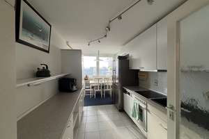 Attraktive, großzügige 3-Zimmer-Wohnung mit Panoramablick – Die vollständige Adresse der Immobilie erhältst du vom Anbieter., 81735 Neuperlach, München – Vorschaubild 5