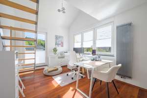 Modern gestaltete und hochwertige Immobilie in einmalig ruhiger Lage am Eifelsteig – 52076 Walheim, Aachen – Vorschaubild 17