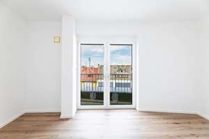 Exklusive Penthouse Maisonette zentrumsnah 106m² – Steinbühler Str. 4-6, 90443 Gostenhof, Nürnberg – Vorschaubild 6