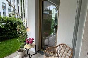 Küchen-/ Möbelübernahme zu 20.000€ - Stilvolle 3-Zimmer Gartenwohnung mit Luxus Innenausstattung – Oppenheimstraße 8, 50668 Neustadt/Nord, Köln – Vorschaubild 21