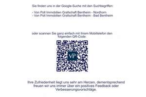 Ebenerdig Wohnen in Nordhorn Stadtflur: mit Garage, Wintergarten und Ausbaupotenzial – Die vollständige Adresse der Immobilie erhältst du vom Anbieter., 48531 Nordhorn – Vorschaubild 31