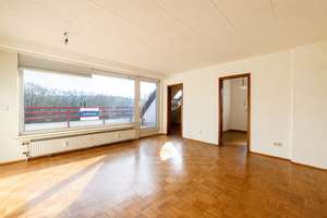 Wohnen mit Panorama: Dachgeschosswohnung in naturnaher Lage! – Die vollständige Adresse der Immobilie erhältst du vom Anbieter., 44879 Dahlhausen, Bochum – Vorschaubild 2