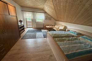 Zweifamilienhaus in Jandelsbrunn – Die vollständige Adresse der Immobilie erhältst du vom Anbieter., 94118 Jandelsbrunn – Vorschaubild 4
