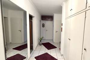 attraktive Wohnung mit Balkon und Stellplatz im Kreuzviertel! – 44137 Westfalenhalle, Dortmund – Vorschaubild 3