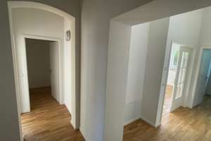 Helle 3-Zimmer Wohnung mit Terrasse – Straße am Bahnhof 2A, 14547 Beelitz – Vorschaubild 7