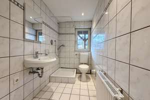 1 Zimmer Apartment in guter Lage von Siegen-Bürbach – Die vollständige Adresse der Immobilie erhältst du vom Anbieter., 57074 Bürbach, Siegen – Vorschaubild 5