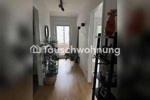 Tauschwohnung: 3-Zimmerwohnung in Ehrenfeld/Braunsfeld – Die vollständige Adresse der Immobilie erhältst du vom Anbieter., 50933 Braunsfeld, Köln – Vorschaubild 6
