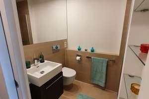 Bald einziehen! Kleines, feines Apartment in elegantem Haus / Schwabing – Schwere-Reiter-Str. 27, 80797 Schwere-Reiter-Straße, München – Vorschaubild 23