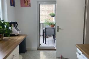  3-Zimmer-Wohnung mit Balkon in Stuttgart-West – Hasenbergstraße 87, 70176 Vogelsang, Stuttgart – Vorschaubild 14
