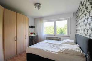 Behaglichkeit pur: 3-Zi.-Etagenwohnung in Feldrandlage – Die vollständige Adresse der Immobilie erhältst du vom Anbieter., 50127 Bergheim – Vorschaubild 7