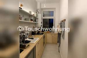 Tauschwohnung: Helle Altbauwohnung im Rathenau-Viertel – Die vollständige Adresse der Immobilie erhältst du vom Anbieter., 50674 Neustadt/Süd, Köln – Vorschaubild 5