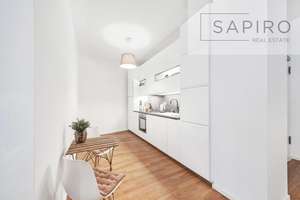MODERNE NEUBAU-WOHNUNG MIT TERRASSE UND 
BALKON UNWEIT DES MAYBACHUFERS – Die vollständige Adresse der Immobilie erhältst du vom Anbieter., 12435 Alt-Treptow, Berlin – Vorschaubild 6
