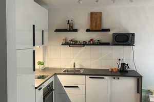 Moderne 2 ZKB Wohnung mit Luxusterrasse in Mannheimer Bestlage – Augartenstraße 74, 68165 Mannheim – Vorschaubild 6