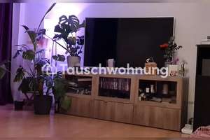 Tauschwohnung: Tausche Apartment 28 qm-suche 2 Zimmer – Karwendelstraße 45, 81369 Untersendling, München – Vorschaubild 2