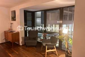 Tauschwohnung: moderne Wohnung in der Innenstadt – Die vollständige Adresse der Immobilie erhältst du vom Anbieter., 50672 Altstadt/Nord, Köln – Vorschaubild 1