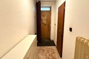 2-Zimmerwohnung mit Balkon, Aufzug, Stellplatz 758,50 € Kaltmiete – Die vollständige Adresse der Immobilie erhältst du vom Anbieter., 40589 Wersten, Düsseldorf – Vorschaubild 7