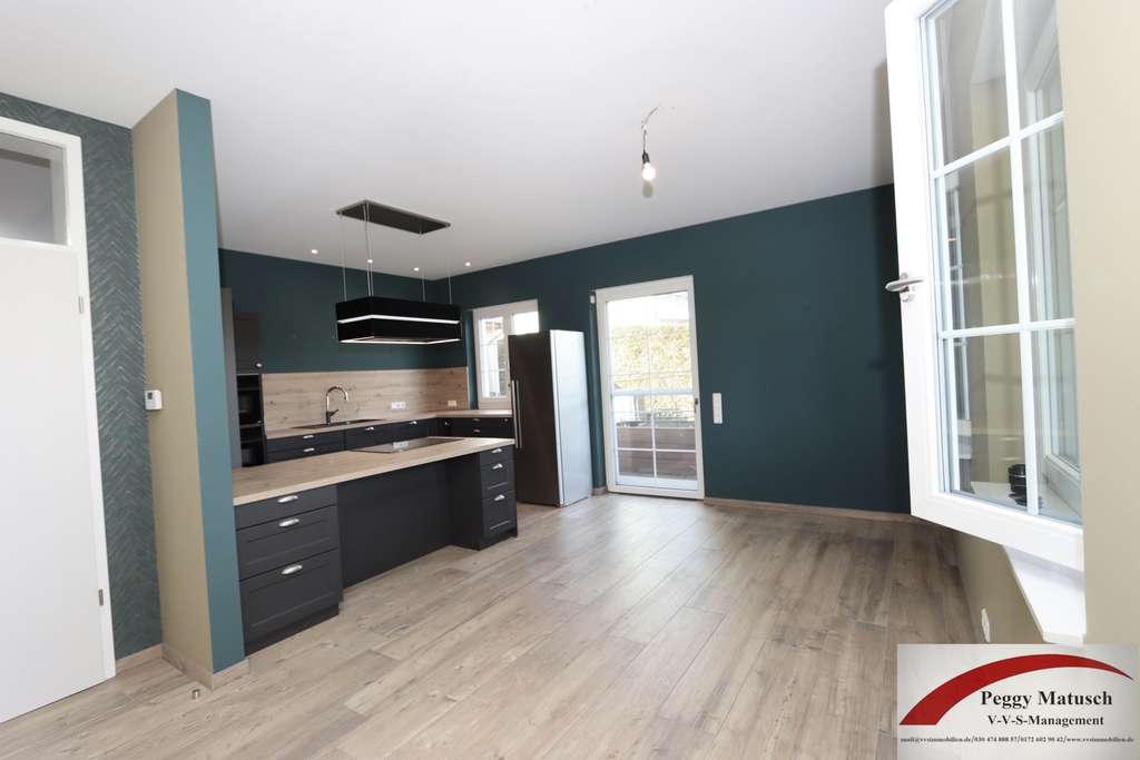 Immobilie in Gransee - Wo Stil und Anspruch ein Zuhause finden.... - Bild 2