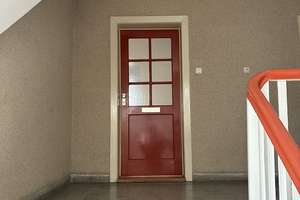 Gemütliche Dachgeschosswohnung – Verdieckstraße 38, 24149 Neumühlen-Dietrichsdorf, Kiel – Vorschaubild 6