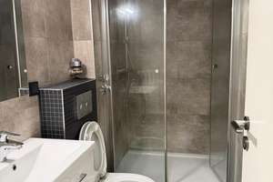 Zentrale Ringlage ! Saniertes und vollmöbliertes Appartement zum ruhigen Innenhof ! – Die vollständige Adresse der Immobilie erhältst du vom Anbieter., 50672 Neustadt/Nord, Köln – Vorschaubild 4