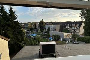 Wohnen über den Dächern – helle Dachgeschosswohnung mit besonderem Charme – Essenberger Straße 215, 47059 Neuenkamp, Duisburg – Vorschaubild 3