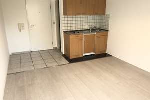 1-Zimmerwohnung im Martinsviertel