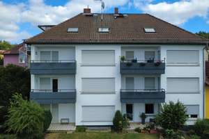 Mehrfamilienhaus mit herrlichem Fernblick 
 – Die vollständige Adresse der Immobilie erhältst du vom Anbieter., 61479 Glashütten – Vorschaubild 1