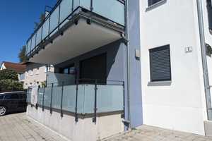 Nahe Stadtplatz! Neuwertiges MFH mit vier WE in Bogen! – Straubing-Bogen (Kreis) – Vorschaubild 13