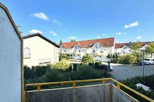 Charmante 1-Zimmer-Wohnung mit Balkon in Neureut – Die vollständige Adresse der Immobilie erhältst du vom Anbieter., 76149 Neureut, Karlsruhe – Vorschaubild 4