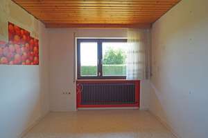 Einfamilienhaus mit großem Garten in ruhiger,  unverbaubarer Aussichts- und Randlage – Die vollständige Adresse der Immobilie erhältst du vom Anbieter., 73265 Dettingen unter Teck – Vorschaubild 14