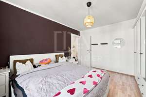 Charmante 2-Zimmer-Wohnung mit Balkon in begehrter Lage von München-Bogenhausen! – Die vollständige Adresse der Immobilie erhältst du vom Anbieter., 81927 Englschalking, München – Vorschaubild 3
