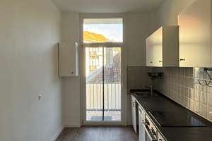 Renovierte 3-Zimmer-Wohnung im Altbau – Zähringer Allee 14, 75177 Nordstadt, Pforzheim – Vorschaubild 6