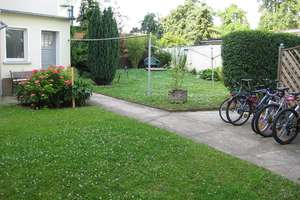 2-R.-Wohnung mit EBK in beliebter zentraler Wohnlage – Gutenbergstr. 29, 39106 Alte Neustadt, Magdeburg – Vorschaubild 16