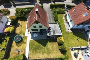 Preiswertes, gepflegtes 4-Zimmer-Einfamilienhaus in Wuppertal Langerfeld-Beyenburg – Die vollständige Adresse der Immobilie erhältst du vom Anbieter., 42389 Langerfeld-Beyenburg, Wuppertal – Vorschaubild 1