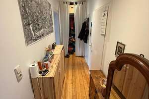 Helle 3 Zimmer Wohnung direkt am Bach – Die vollständige Adresse der Immobilie erhältst du vom Anbieter., 34123 Bettenhausen, Kassel – Vorschaubild 20